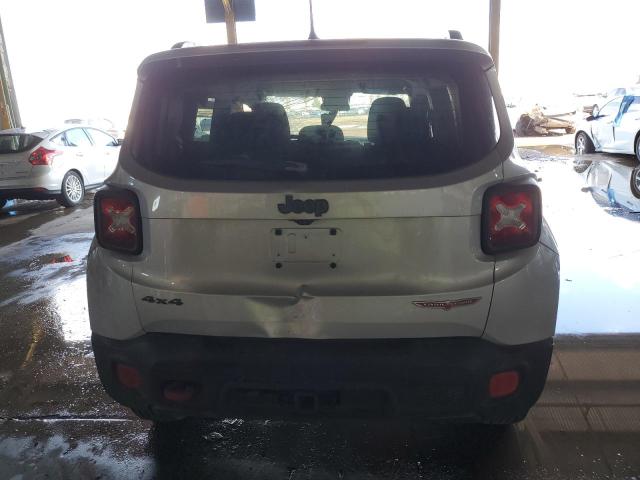 2016 JEEP RENEGADE T - ZACCJBCT3GPC81355