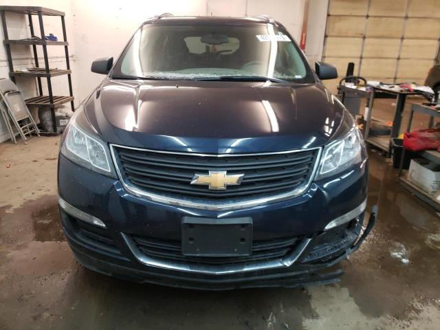 2017 CHEVROLET TRAVERSE L 1GNKRFKD7HJ229659