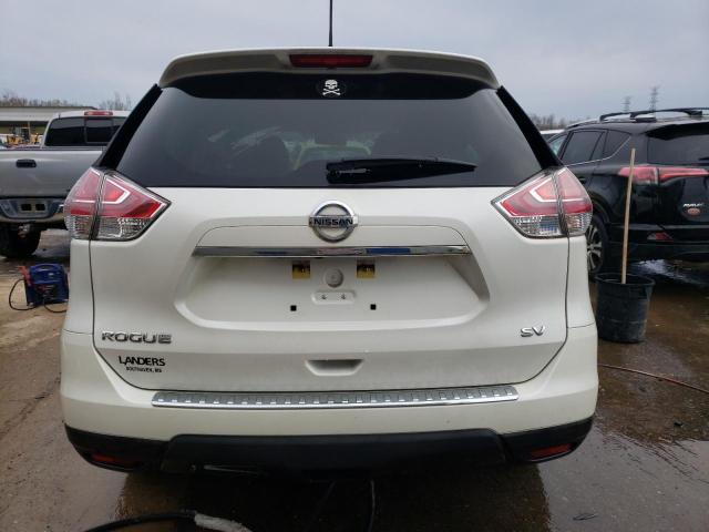 KNMAT2MT1GP635824 Nissan Rogue