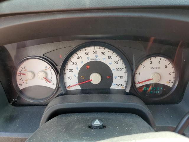 1D7HE38K18S541253 Dodge Dakota Sxt
