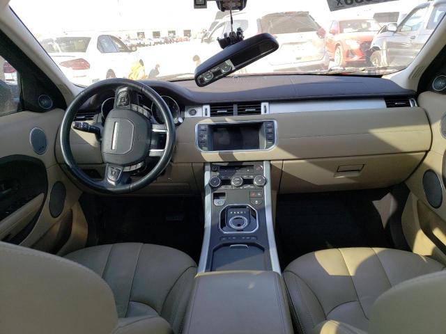 2015 LAND ROVER RANGE ROVE SALVP2BG6FH042697