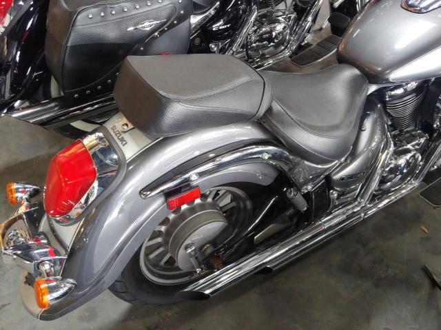 2009 SUZUKI VL800 - JS1VS55AX92102951