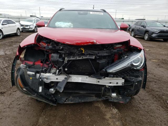 2018 ALFA ROMEO STELVIO TI - ZASFAKNN4J7B78002