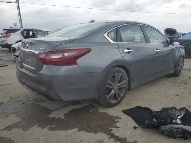1N4BL3AP7JC294029 Nissan Altima 3.5sl