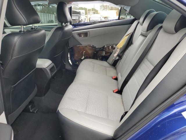 2015 TOYOTA CAMRY LE 4T1BF1FK0FU930015
