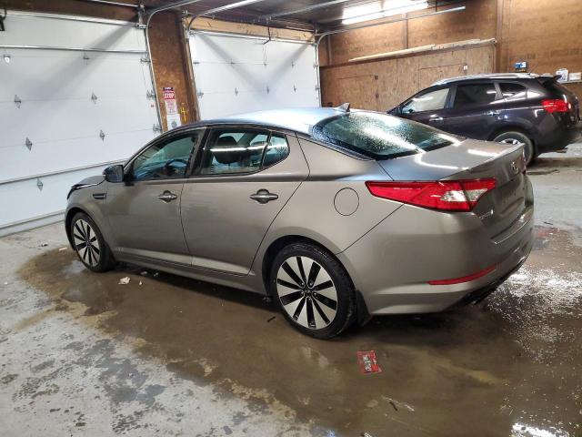 5XXGR4A60DG134154 KIA Optima