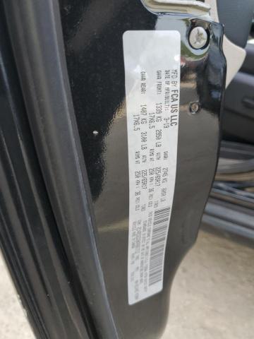 2019 DODGE GRAND CARA 2C4RDGCG9KR661712