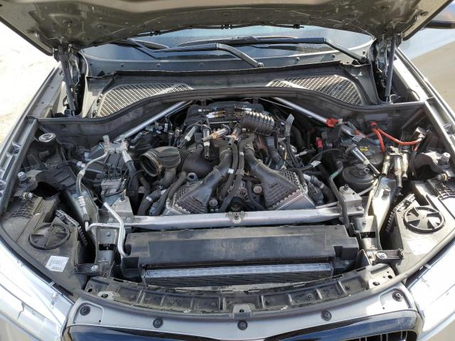 5YMKT6C34H0U39360 BMW X5