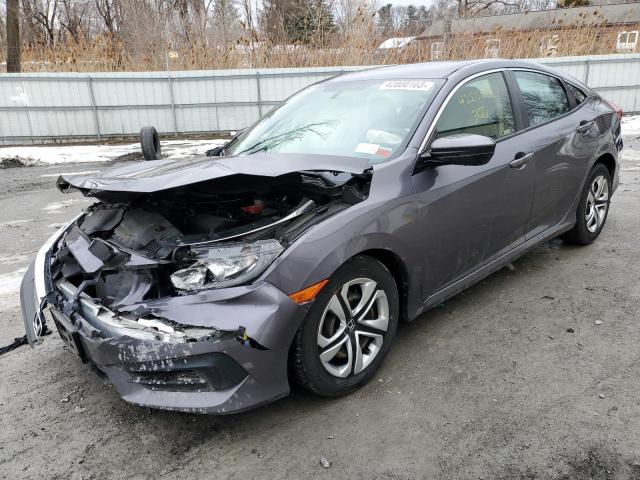 2018 HONDA CIVIC LX 2HGFC2F55JH589478