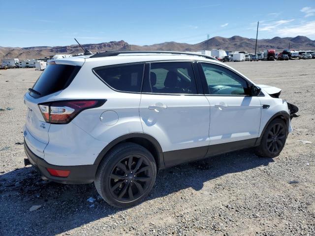 2018 FORD ESCAPE SE 1FMCU9GD8JUA31016