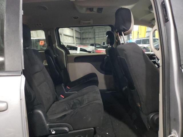 2C4RDGCG2ER469794 Dodge Grand Caravan Sxt