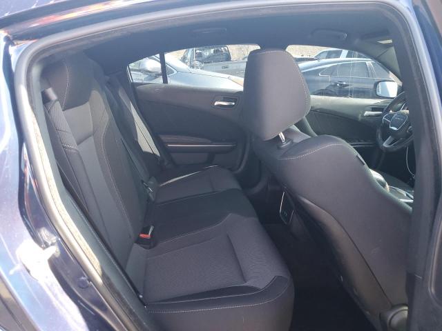 2016 DODGE CHARGER SX 2C3CDXJG2GH286613