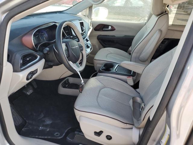 2017 CHRYSLER PACIFICA L - 2C4RC1GG5HR705773