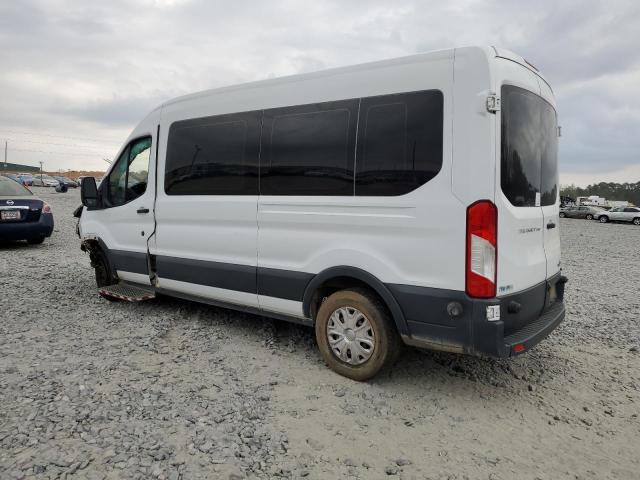 2017 FORD TRANSIT T- - 1FBZX2CM6HKA28676