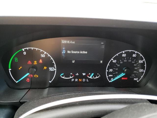 2022 FORD MAVERICK X - 3FTTW8E33NRA25544