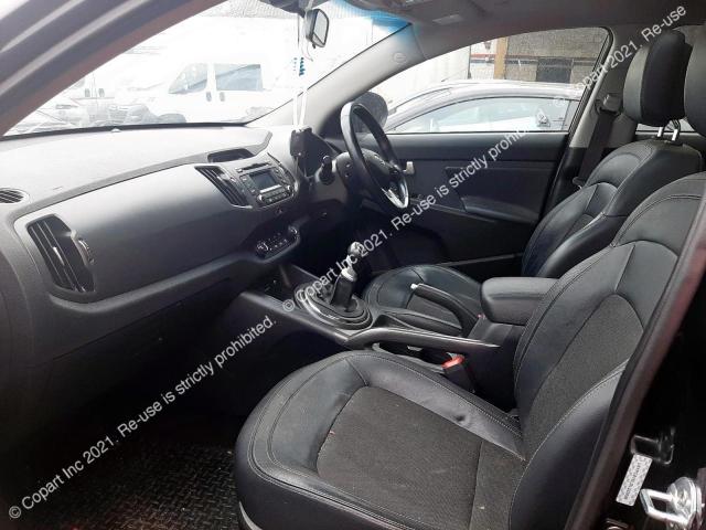 U5YPC815LDL222826 KIA Sportage 2