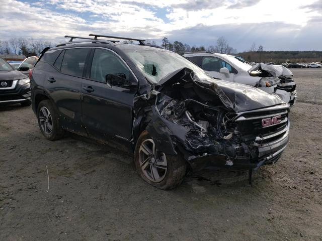 3GKALVEV3LL179868 GMC Terrain Slt