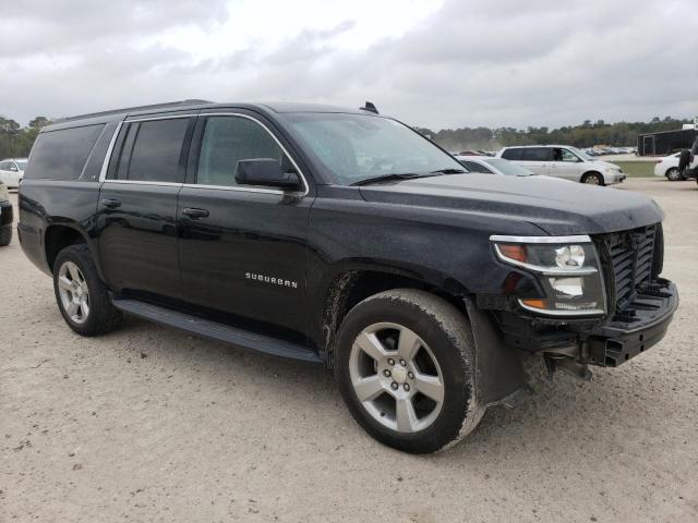 2018 CHEVROLET SUBURBAN C - 1GNSCHKC5JR312048