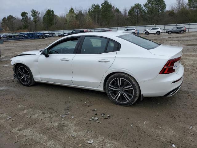 2019 VOLVO S60 T6 R-D - 7JRA22TMXKG013147