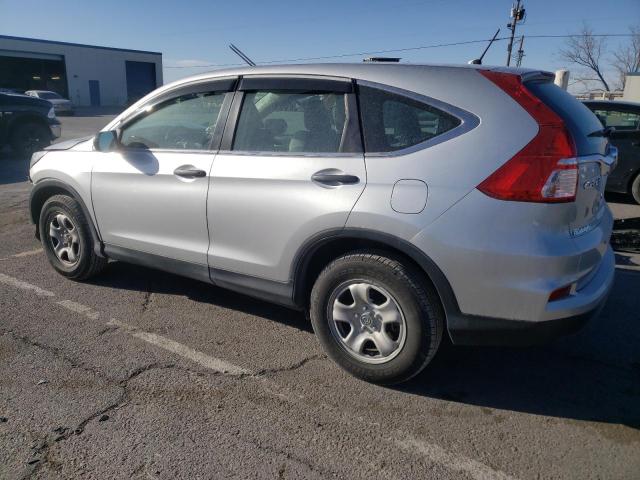 2016 HONDA CR-V LX 3CZRM3H32GG704602