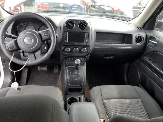 2015 JEEP PATRIOT LA 1C4NJRFB7FD194642
