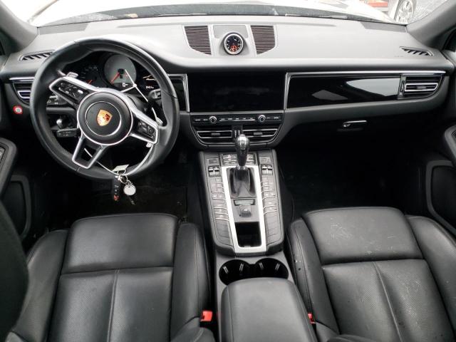 2020 PORSCHE MACAN S WP1AB2A52LLB35888