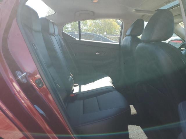 3N1AB8DV2NY227452 Nissan SENTRA SR