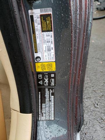 WBA3R5C54FK372961 BMW 435 Xi