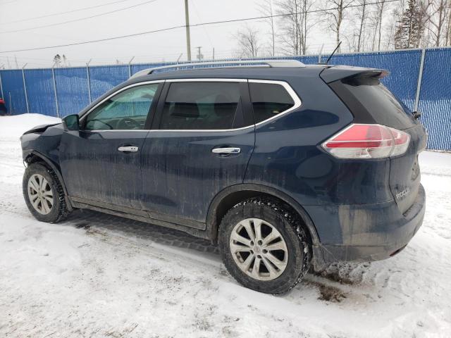 2016 NISSAN ROGUE S - 5N1AT2MV9GC891486