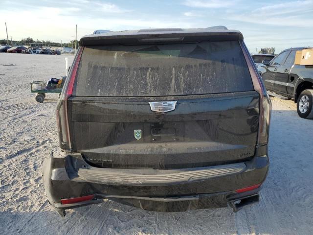 2021 CADILLAC ESCALADE S 1GYS3FKL9MR204558