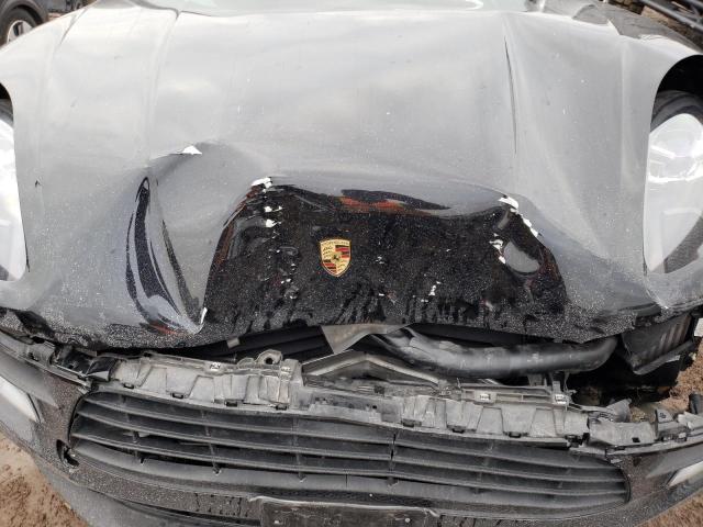 2020 PORSCHE MACAN S WP1AB2A52LLB35888