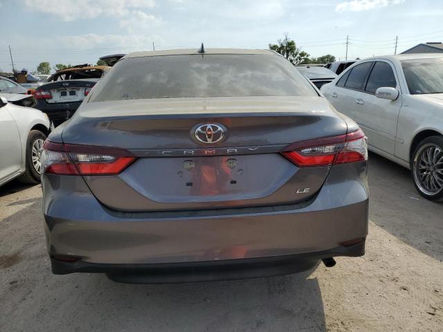 2022 TOYOTA CAMRY LE - 4T1R11AK3NU661009