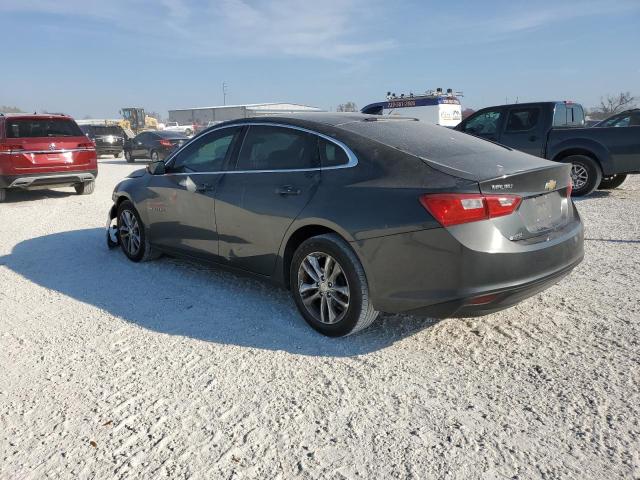 2017 CHEVROLET MALIBU LT 1G1ZE5ST6HF155599
