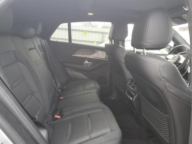 2023 MERCEDES-BENZ GLE COUPE 4JGFD8KB2PA873101