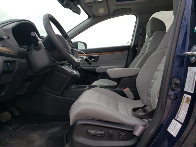 2020 HONDA CR-V EX 5J6RW2H53LL011444