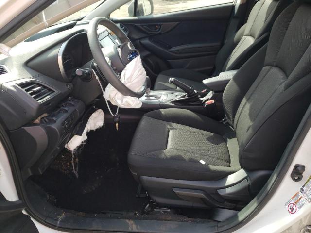 4S3GKAD66K3622858 Subaru Impreza