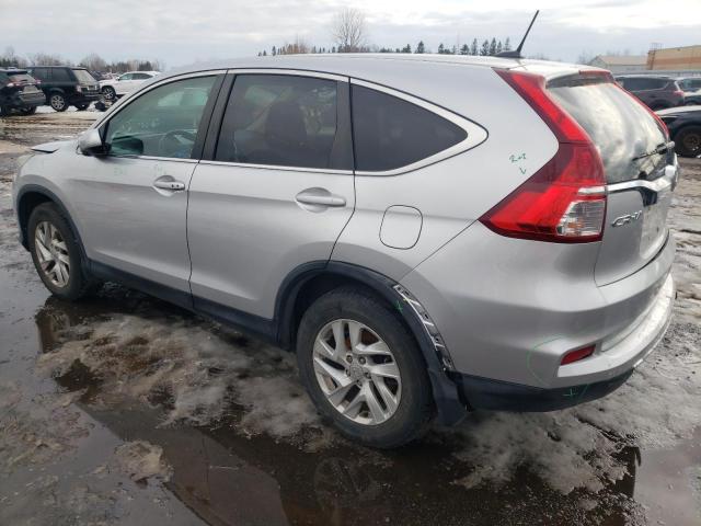 2016 HONDA CR-V EXL 2HKRM4H74GH111104