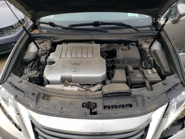 2016 LEXUS ES 350 58ABK1GG7GU024010