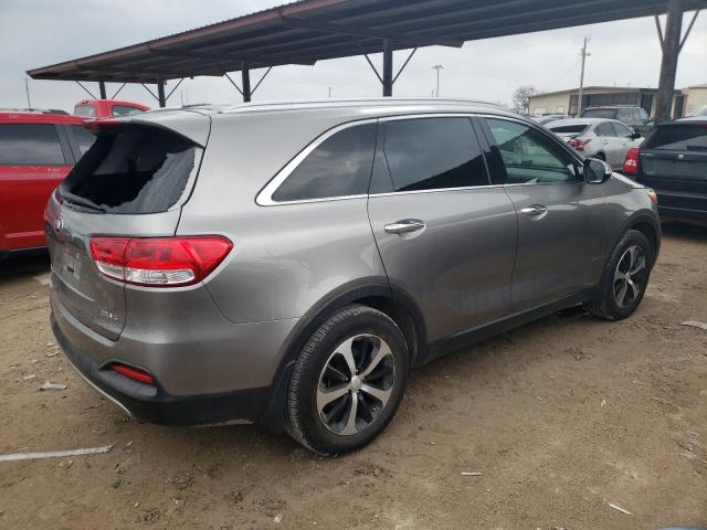 5XYPH4A50JG389940 KIA SORENTO EX
