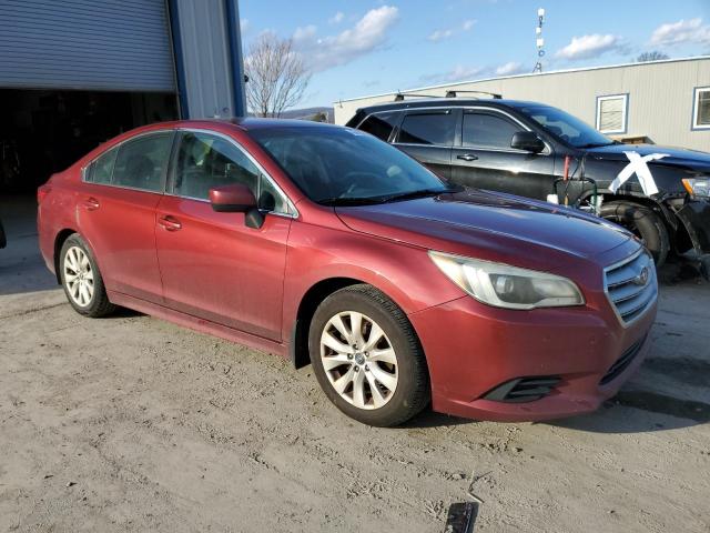 2015 SUBARU LEGACY 4S3BNAC65F3017433