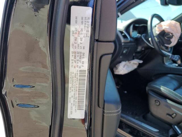 1C4RJEBG9HC647518 Jeep Grand Cherokee Limited