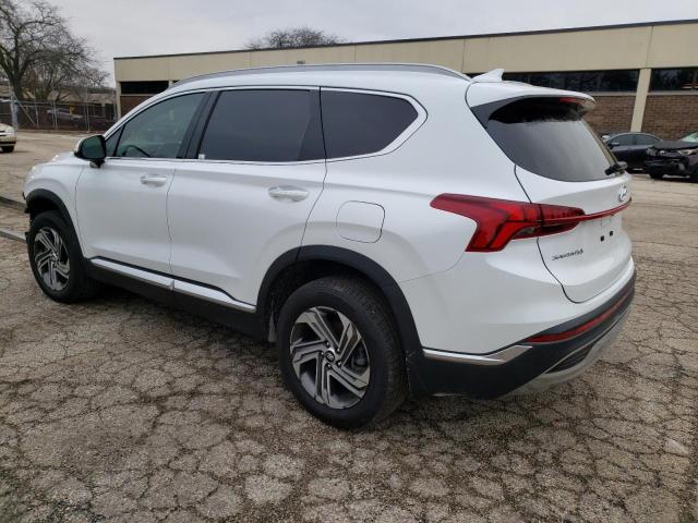 2022 HYUNDAI SANTA FE S - 5NMS3DAJ8NH475711