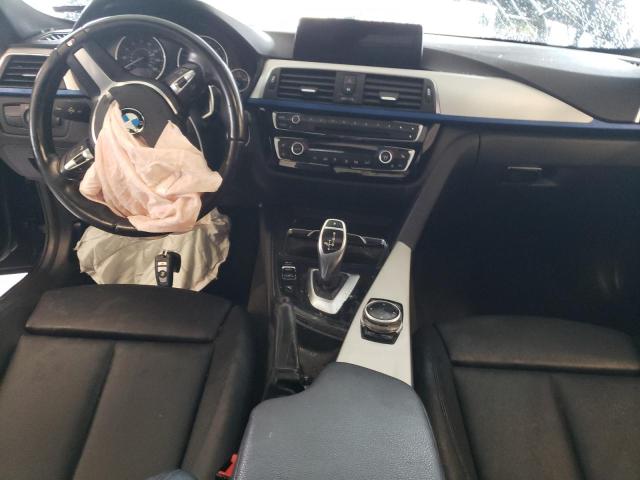 2016 BMW 340 I - WBA8B3G57GNT91724