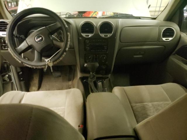 1GKDT13S472134735 GMC Envoy