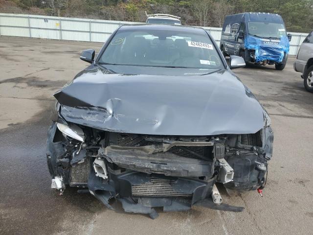 2015 BMW 335 I - WBA3A9C53FKW74594