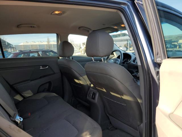 KNDPB3AC0G7802729 KIA Sportage Lx