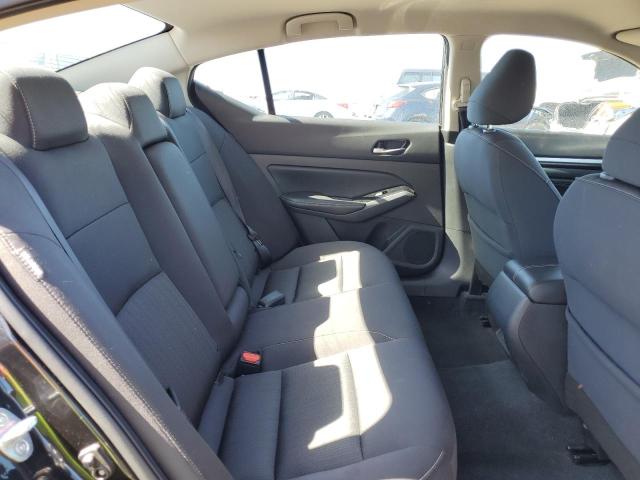 2021 NISSAN ALTIMA SV - 1N4BL4DV6MN364290
