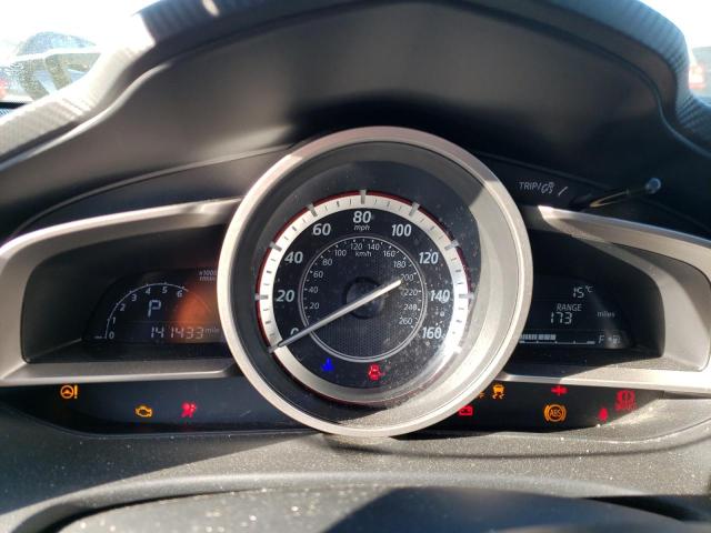 2015 MAZDA 3 SPORT JM1BM1K7XF1246571