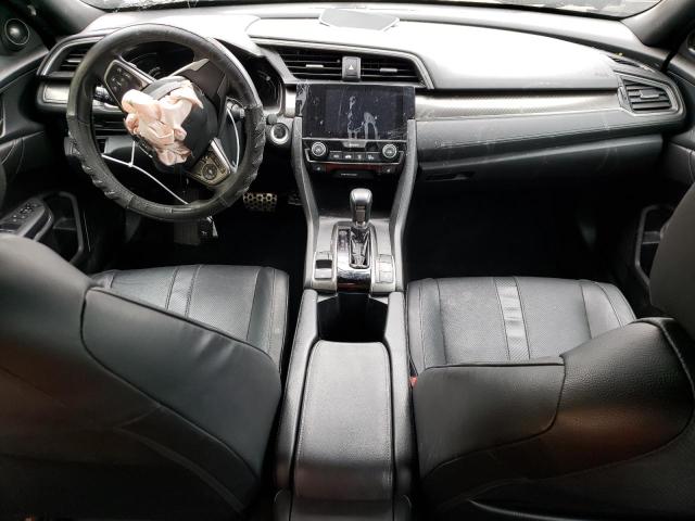 2018 HONDA CIVIC COUP SHHFK7H9XJU230095
