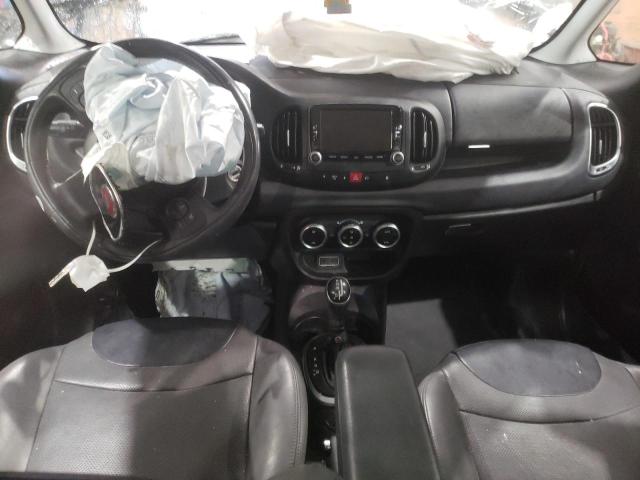 2015 FIAT 500L LOUNG ZFBCFACH0FZ035860